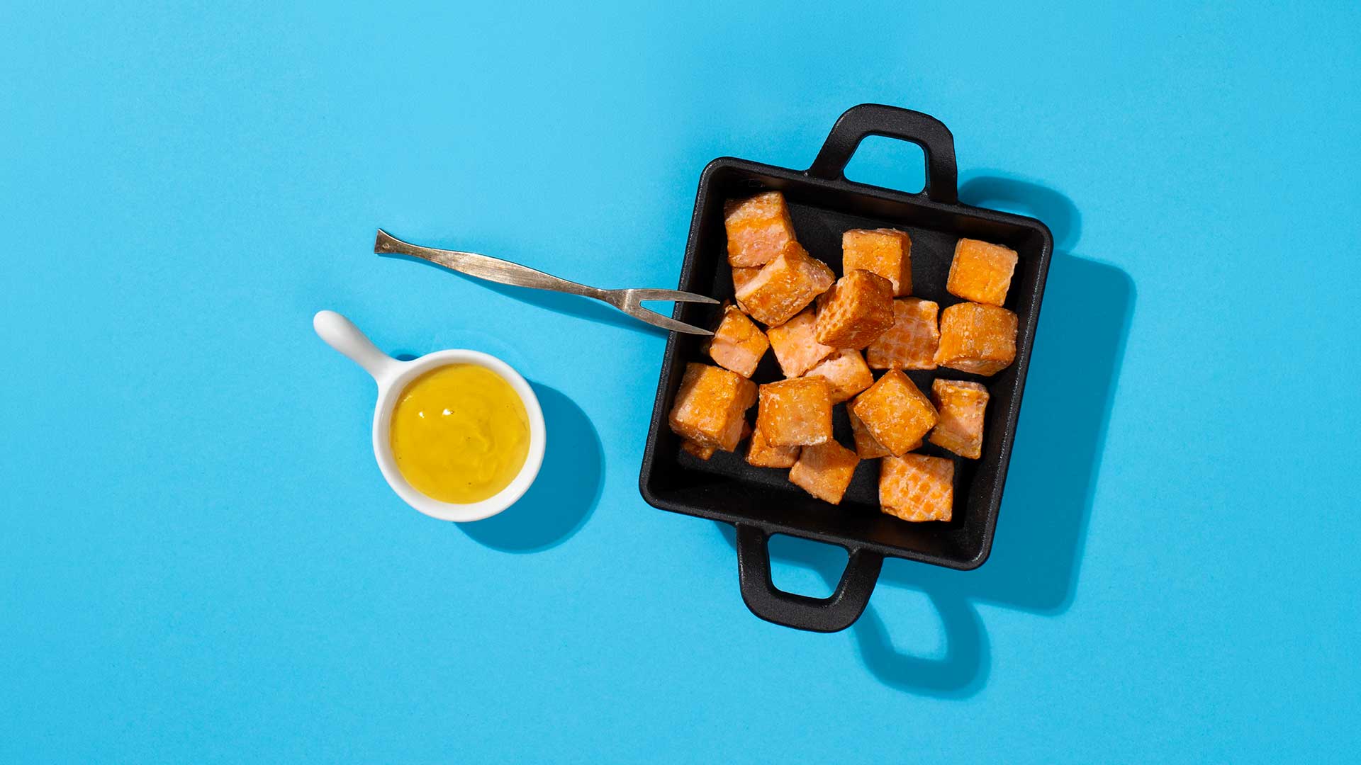 Pyszna impreza z MOWI Bite Breaks.